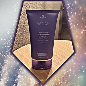 NWOT Alterna Anti-Aging Bond Repair